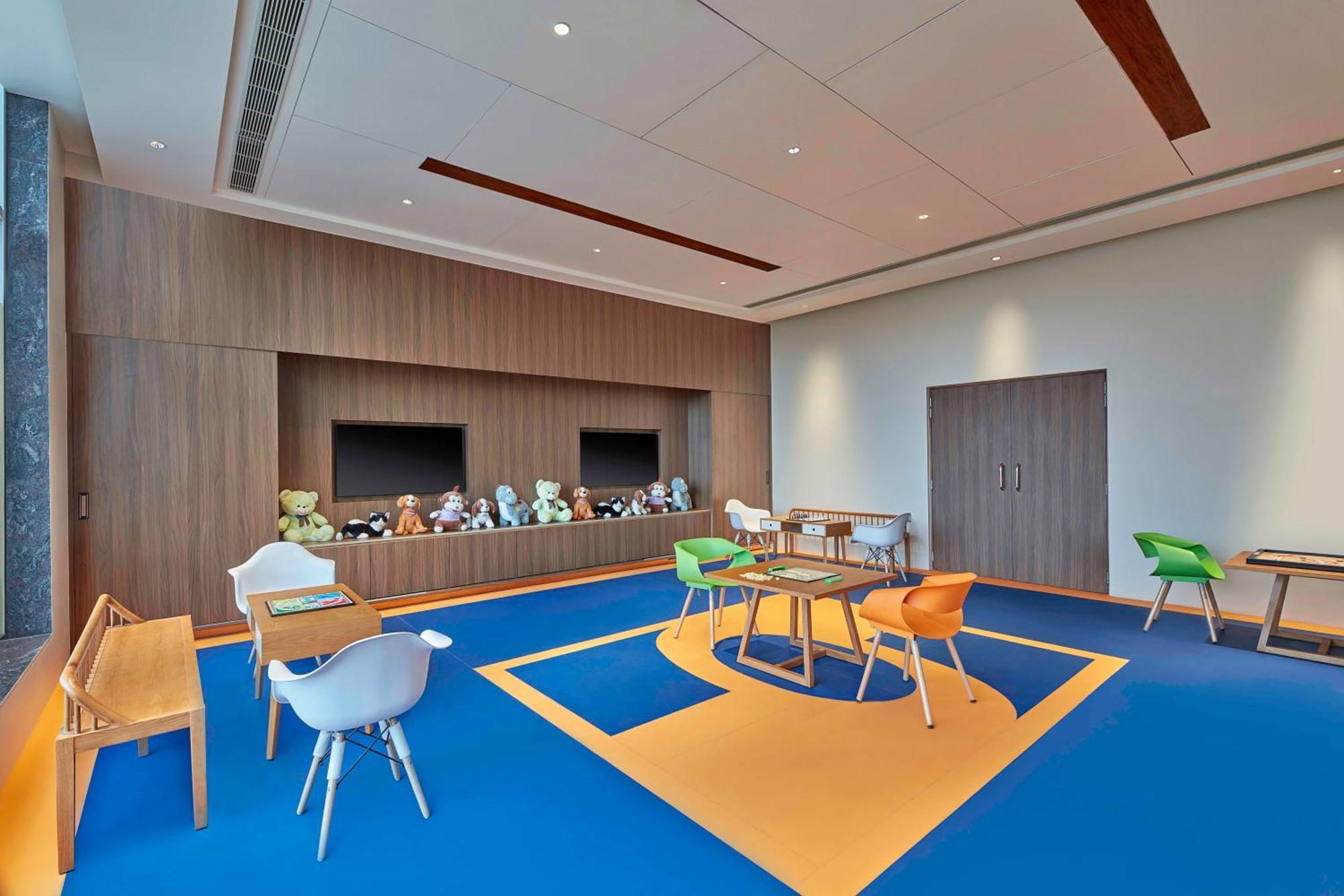 Doubletree By Hilton Varanasi Ngoại thất bức ảnh