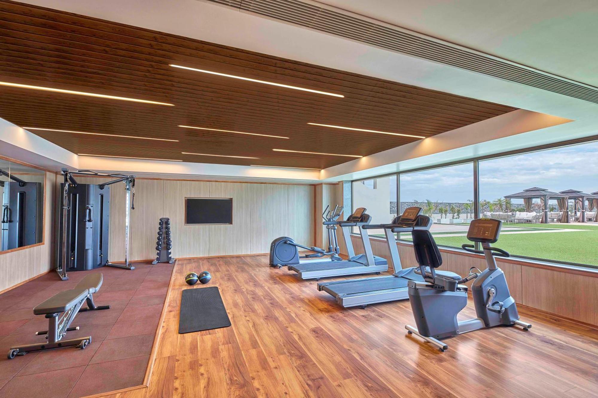 Doubletree By Hilton Varanasi Ngoại thất bức ảnh